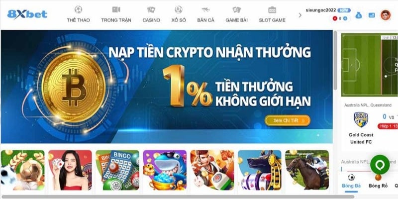 Link vào 8xbet - Trải nghiệm cá cược uy tín và bảo mật cho bet thủ 3 Các ưu điểm nổi bật khi truy cập qua link vào 8xbet