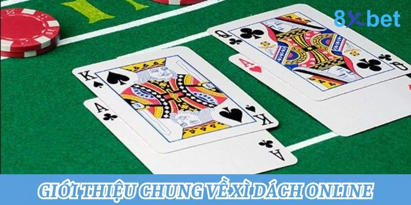 Xì Dách Online – Hướng Dẫn Chơi và Kinh Nghiệm Thắng Lớn 2 Xì dách online là game bài cổ điển được yêu thích