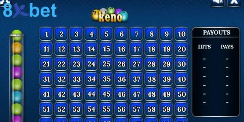 Sử dụng thống kê Keno có tăng tỷ lệ thắng hay không? 5 Tham khảo thêm về tần suất xuất hiện của con số ra nhiều nhất trong kỳ mở thưởng