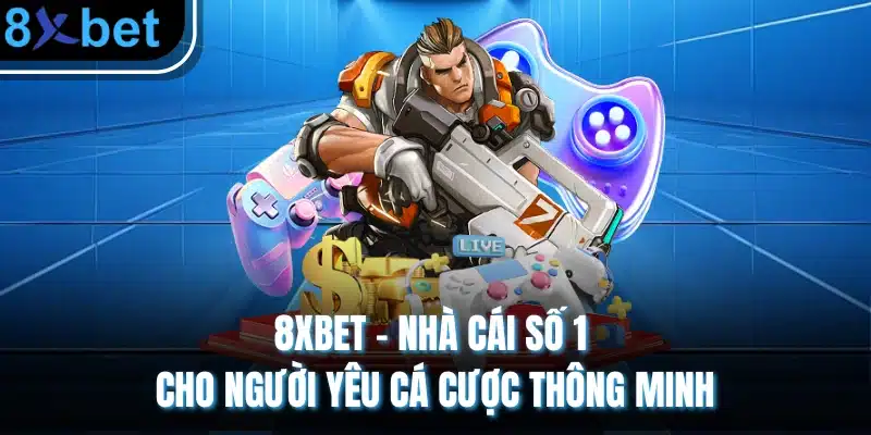 8xBet - Link Trang chủ nhà cái 8xbet Châu Âu Mới Nhất 2026 1 8xbet – Nhà Cái Số 1 Cho Người Yêu Cá Cược Thông Minh