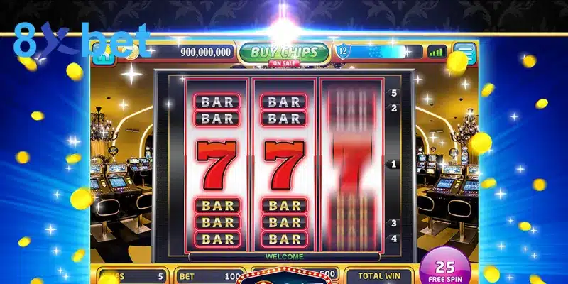 Mối liên hệ giữa chỉ số RTP và độ biến động slot game